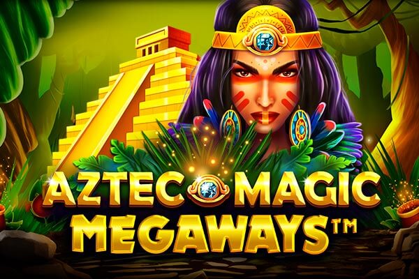 Aztec Magic Megaways at Triumph casino