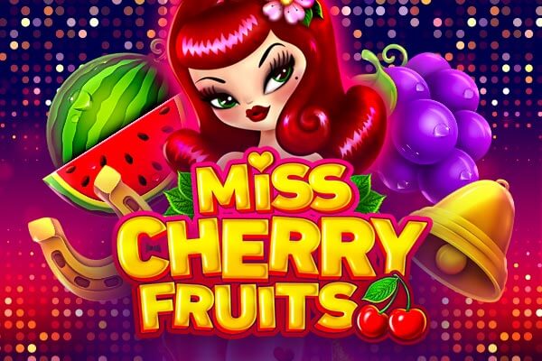 Play Miss Cherry Fruits in Triumph casino