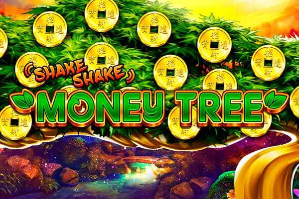 Play Shake Money Tree in Triumph casino